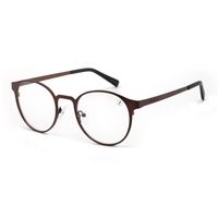 LV.MU.1170-0231.1 Armacao Para Oculos de Grau Unissex Chilli Beans Multi Redondo Preto Fosco -1-.jpg